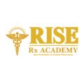 Rise Rx Academy Logo